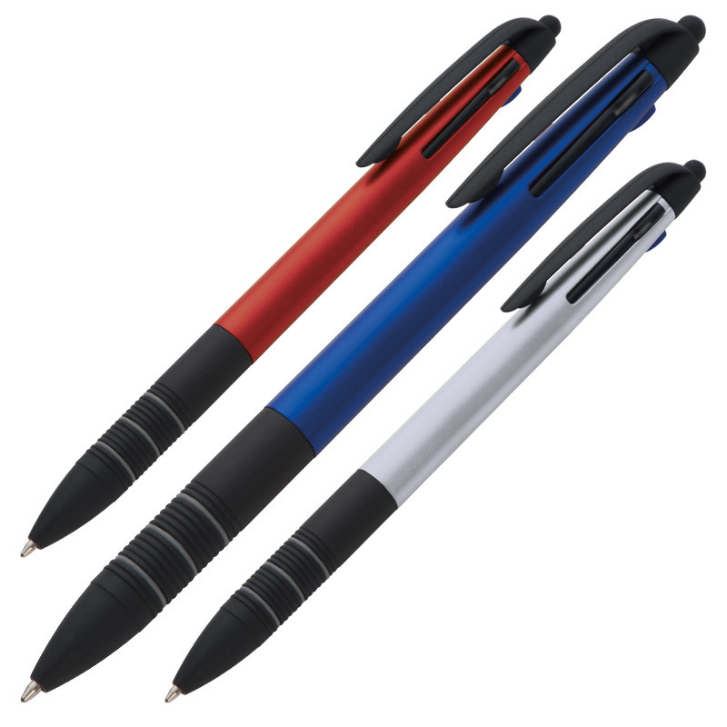 Długopis 3-w-1 BOGOTA E0458