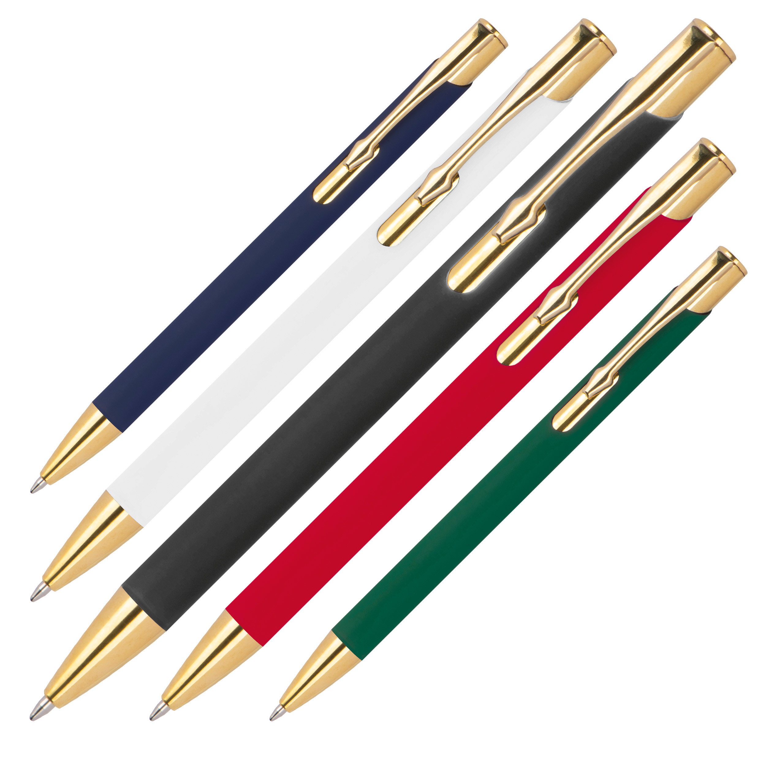 Długopis metalowy Glendale E3655