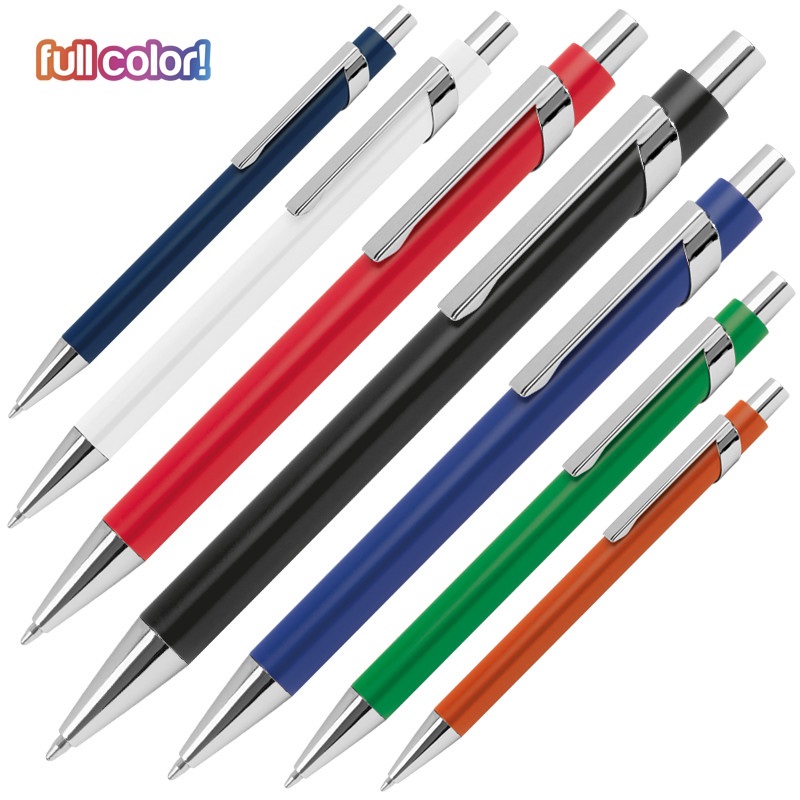 Długopis metalowy - matowy M10716