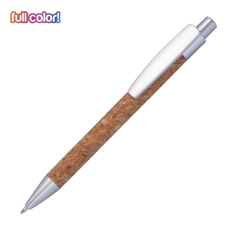 Długopis korkowy - M11366