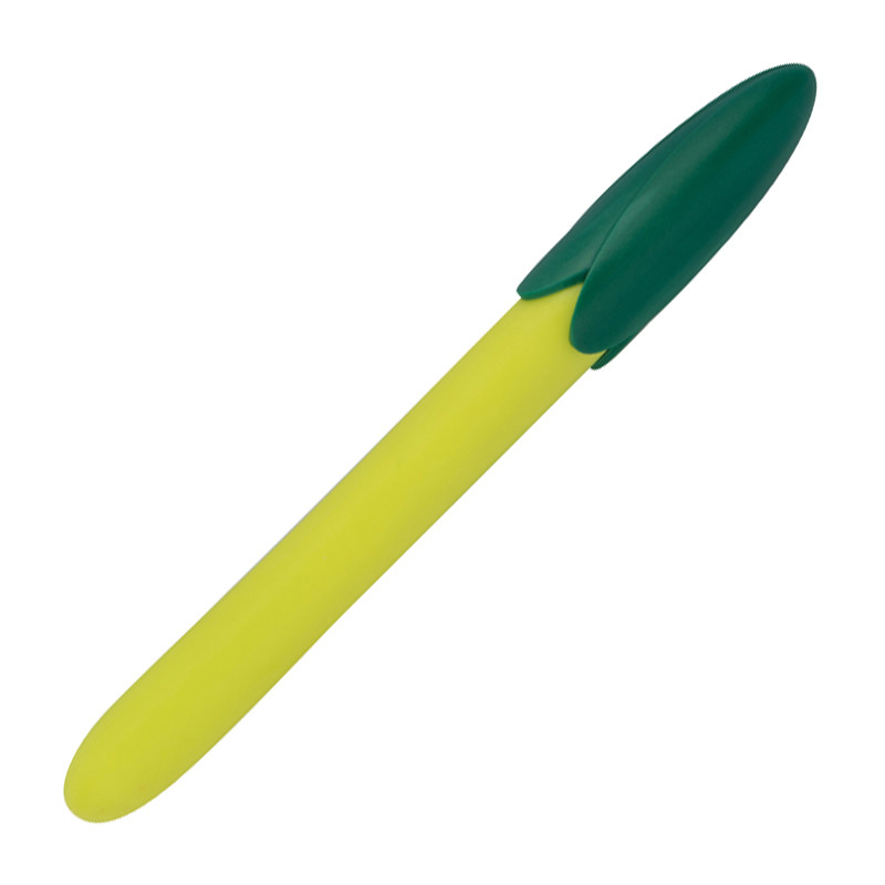 Ekologiczny długopis - kolba kukurydzy M11532
