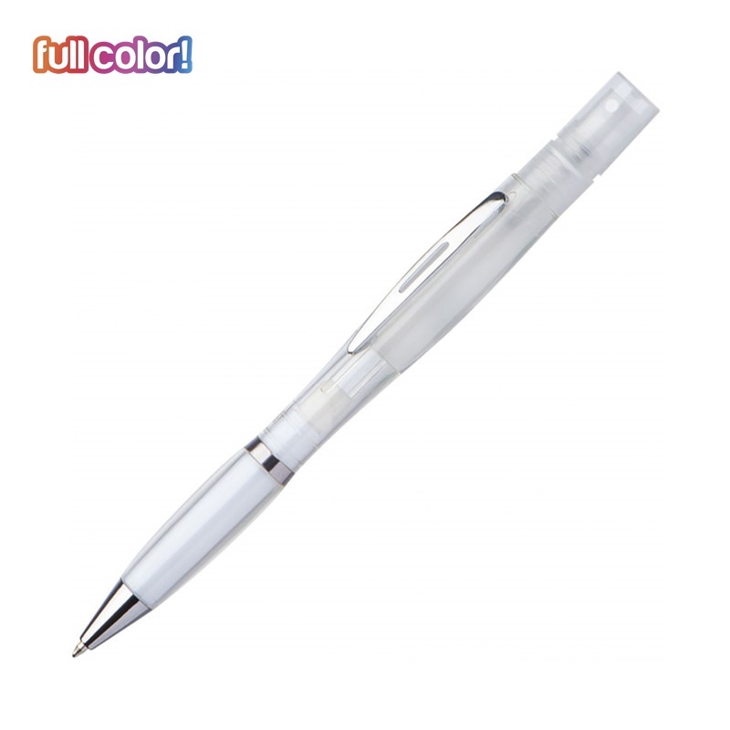 Długopis ze sprayem M11776