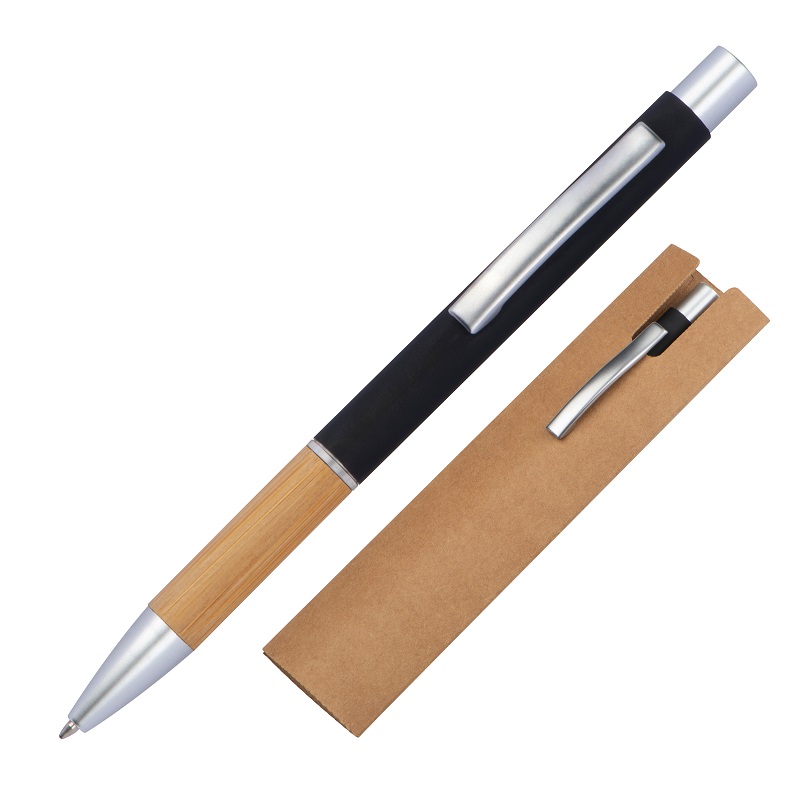 Długopis aluminiowy M12643