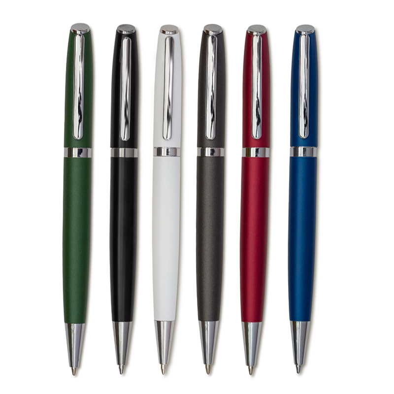 Długopis aluminiowy Trail R73421