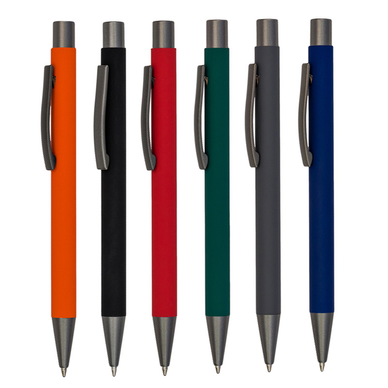 Długopis aluminiowy Eken R73444