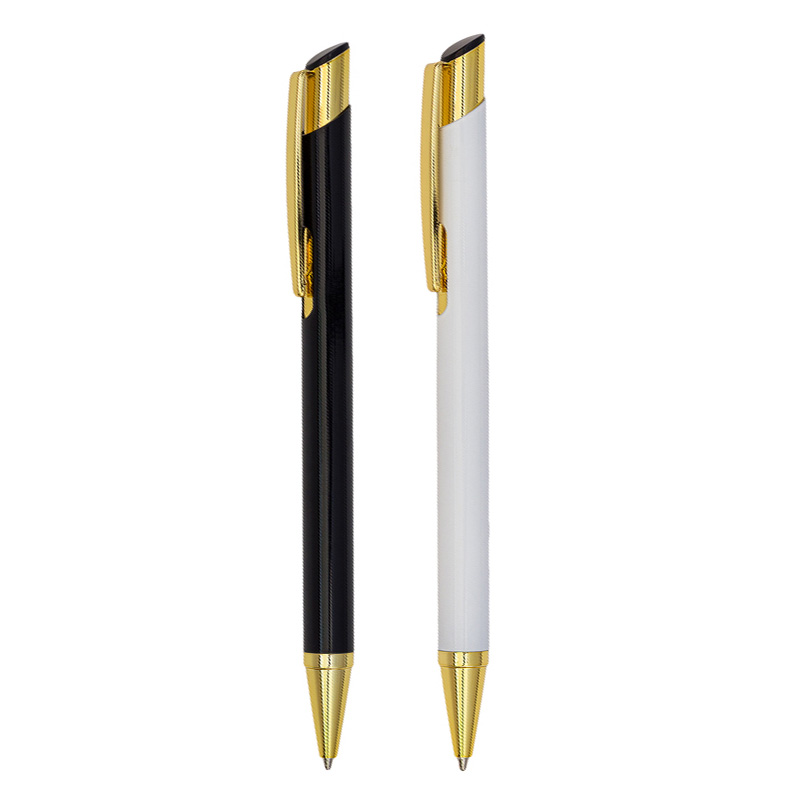 Długopis aluminiowy Lindi R73445