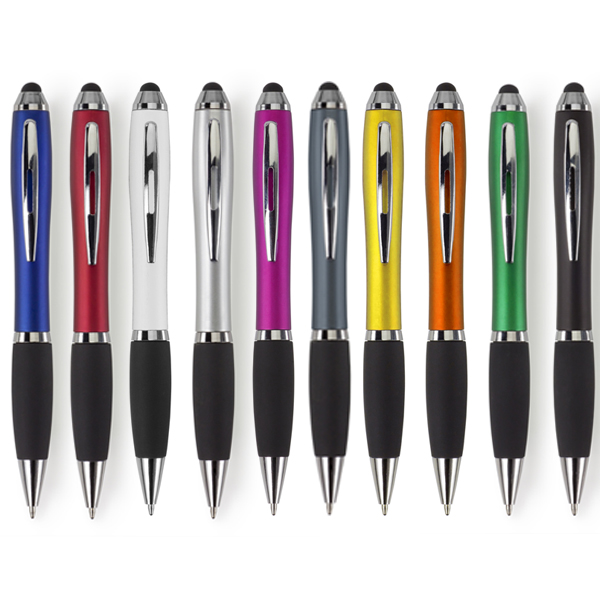 Długopis touch pen V1315