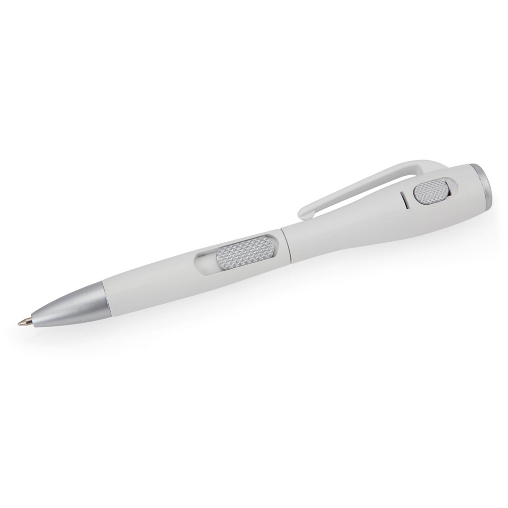 Długopis lampka LED V1475/A
