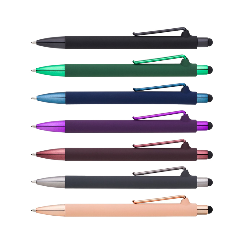 Długopis touch pen V1565