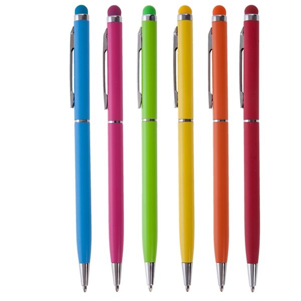 Długopis touch pen V1637