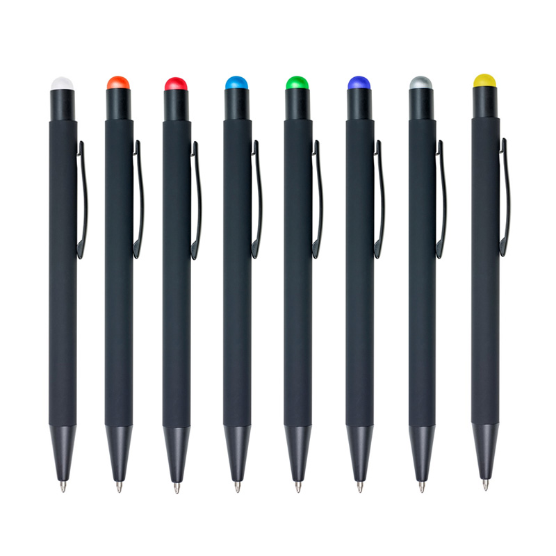 Długopis touch pen V1907