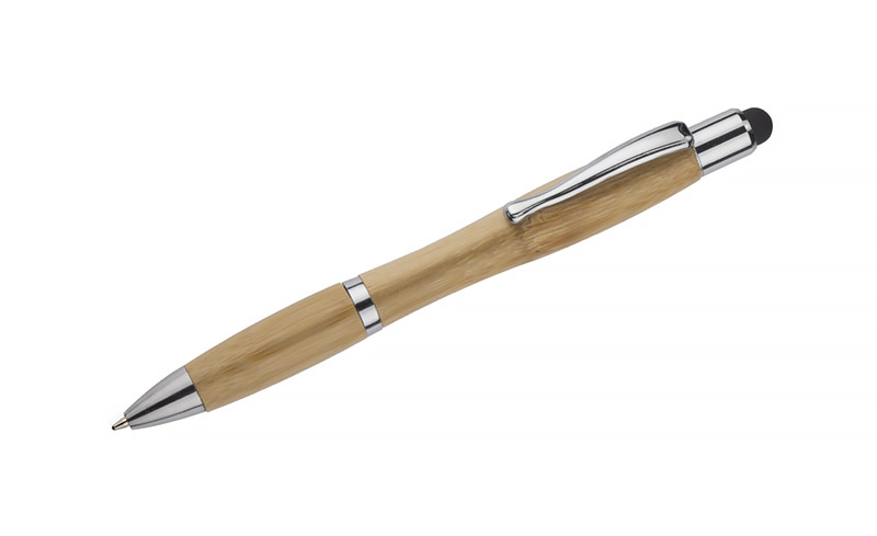 Długopis ze śrubokretem ARETI bc19688