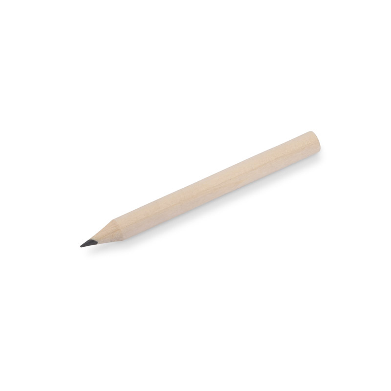 Ołówek krótki IKKO bc19820