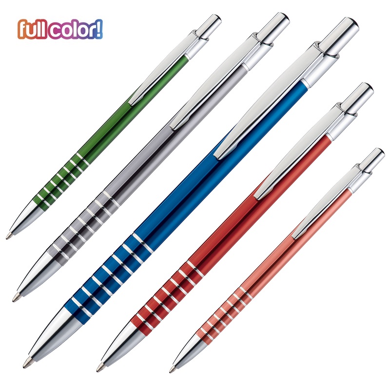 Długopis metalowy ITABELA E2762