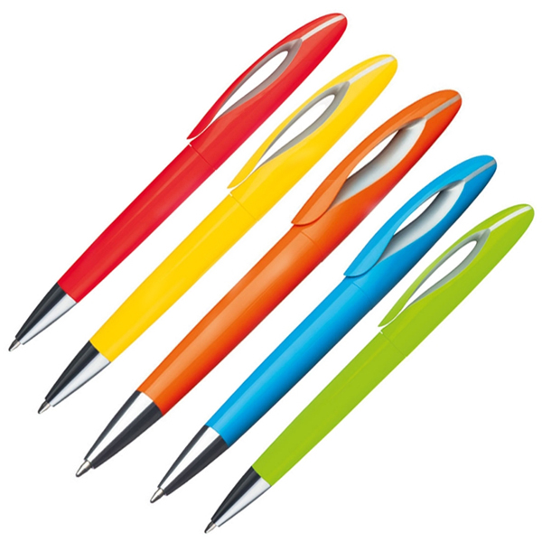 Plastikowy długopis FAIRFIELD E3539