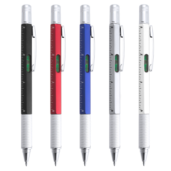 Długopis wielofunkcyjny V7799